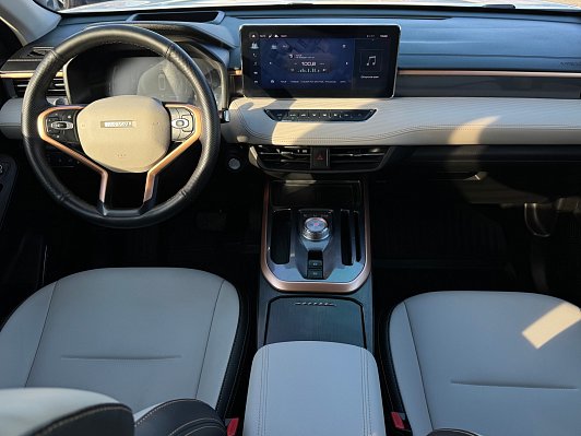 Haval Jolion Premium, 2023 года, пробег 63698 км