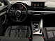 Audi A4 35 TFSI S tronic Edition One, 2020 года, пробег 124378 км