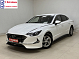 Hyundai Sonata, 2019 года, пробег 95000 км
