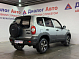 Chevrolet Niva LC, 2014 года, пробег 221000 км