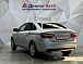 Lada (ВАЗ) Vesta Comfort, 2018 года, пробег 105313 км