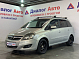 Opel Zafira Family, 2008 года, пробег 284632 км