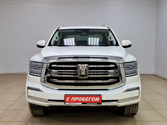 Tank 500 Adventure, 2023 года, пробег 54000 км