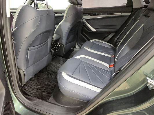 Geely Atlas Спорт, 2024 года, пробег 19564 км