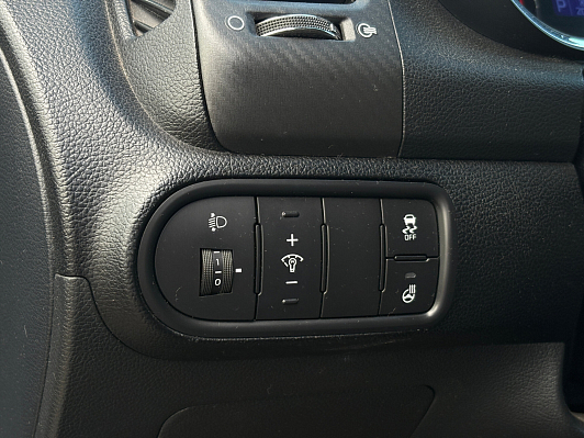 Kia Cerato Prestige, 2015 года, пробег 202632 км