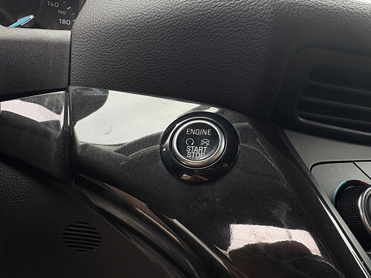 Ford Kuga Titanium, 2018 года, пробег 71526 км