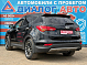 Hyundai Santa Fe Dynamic + High-Tech, 2013 года, пробег 202100 км