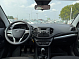 Lada (ВАЗ) Vesta Comfort Light, 2017 года, пробег 86149 км