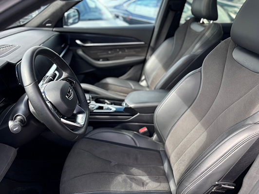 Geely Monjaro Flagship (2023-2025), 2024 года, пробег 55000 км