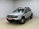 Renault Duster LE Adventure, 2013 года, пробег 230400 км