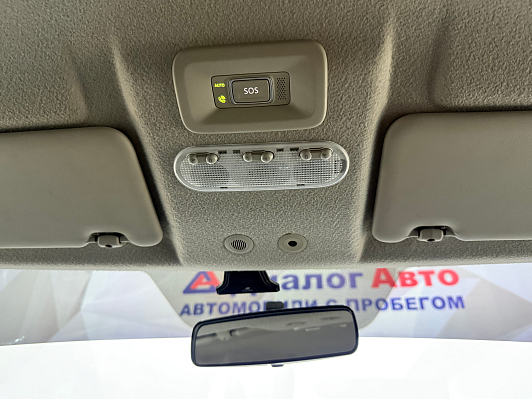 Renault Sandero Stepway Drive, 2020 года, пробег 90921 км