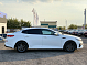 Kia Optima Luxe, 2018 года, пробег 82244 км