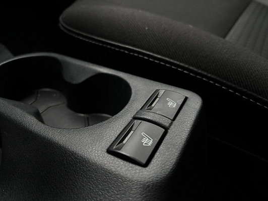 Lada (ВАЗ) 2121 (4x4) BLACK, 2021 года, пробег 18750 км