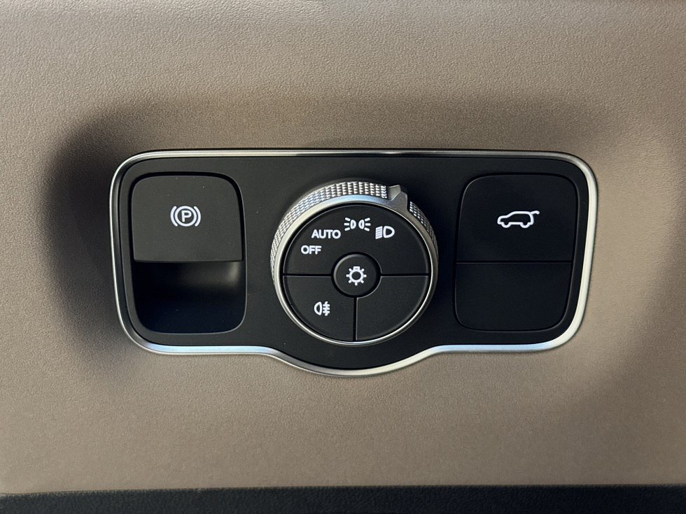 TENET T8 Prime, серый