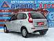 Lada (ВАЗ) Kalina Comfort Glonass 21922-51-223, 2013 года, пробег 60339 км