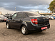 Lada (ВАЗ) Granta Comfort Multimedia Glonass 21901-51-27G, 2014 года, пробег 155456 км