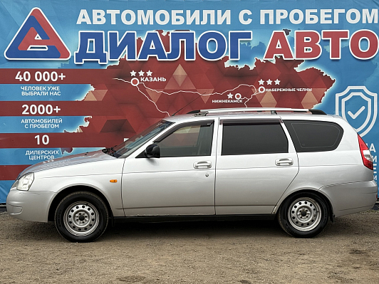 Lada (ВАЗ) Priora Норма, 2013 года, пробег 149056 км