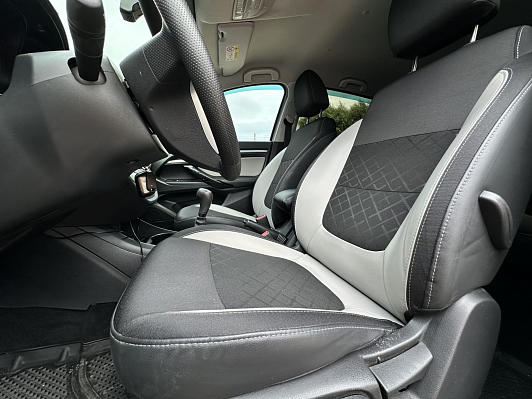 Lada (ВАЗ) Vesta Comfort, 2019 года, пробег 88500 км