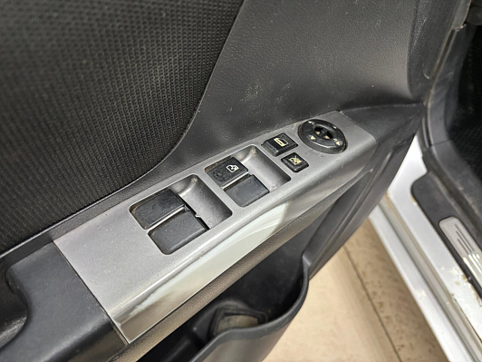 Geely Emgrand EC7, 2014 года, пробег 239853 км