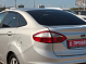 Ford Fiesta Trend, 2015 года, пробег 210128 км