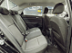 Hyundai Solaris Comfort, черный