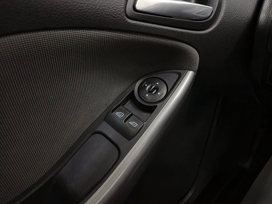 Ford Focus SYNC Edition, 2011 года, пробег 158545 км