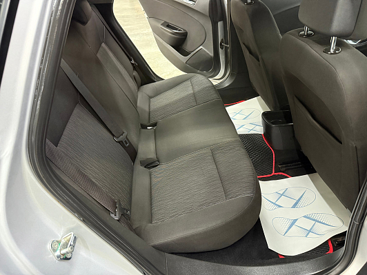 Opel Astra Cosmo, 2013 года, пробег 220132 км