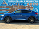 Haval F7x Comfort, 2020 года, пробег 87000 км
