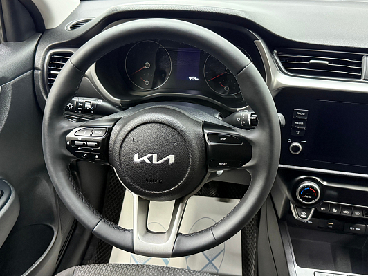 Solaris KRX Комфорт (Comfort), 2025 года, пробег 4417 км