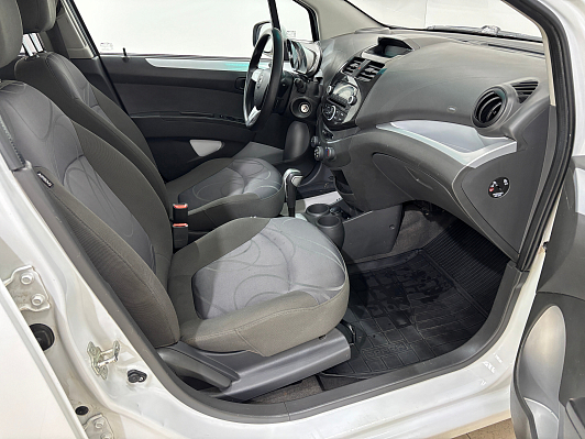 Ravon R2, 2017 года, пробег 63284 км