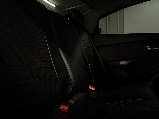 Kia Rio Comfort, 2014 года, пробег 193000 км