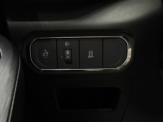 Haval Jolion Комфорт, 2025 года, пробег 12251 км