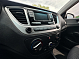 Hyundai Solaris Специальная Серия "10 лет", 2021 года, пробег 89000 км