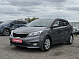 Kia Rio Comfort Аудио, 2016 года, пробег 118521 км