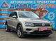 Volkswagen Tiguan Highline, 2018 года, пробег 96000 км