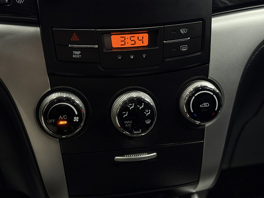 SsangYong Actyon Original, 2012 года, пробег 235339 км