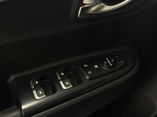 Kia Rio Prestige, 2020 года, пробег 111833 км