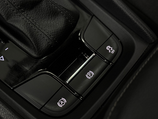 Skoda Kodiaq Style, 2019 года, пробег 84000 км