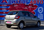 Renault Sandero Life, 2020 года, пробег 70701 км