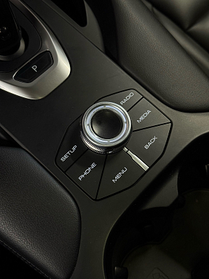 Haval F7 Premium, 2020 года, пробег 122000 км