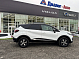 Renault Kaptur Drive, 2021 года, пробег 106252 км