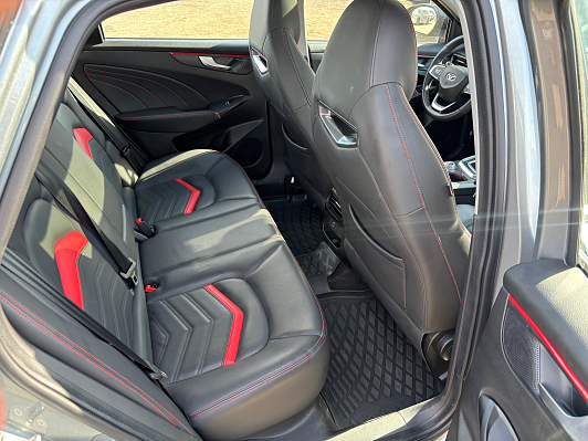 Kaiyi E5 Luxury+, 2023 года, пробег 39500 км