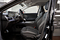 Chery Arrizo 8 Active, черный