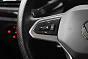 Volkswagen Polo, 2021 года, пробег 51000 км