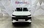 Chery Tiggo 4, 2025 года, пробег 11015 км