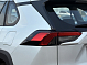 Toyota RAV4 Adventure Ultimate, 2025 года, пробег 50 км