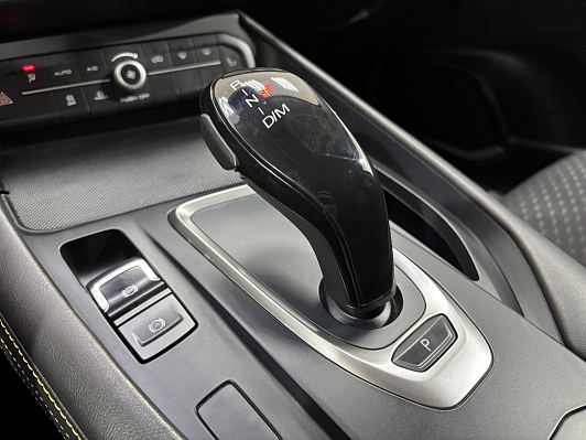 Haval F7x Premium, 2021 года, пробег 65543 км