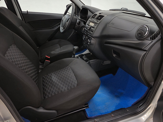 Lada (ВАЗ) Granta Comfort (2018-2021), 2019 года, пробег 101527 км