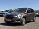 Datsun mi-DO Trust II, 2017 года, пробег 123526 км