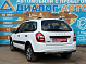 Lada (ВАЗ) Granta Quest, 2023 года, пробег 46700 км